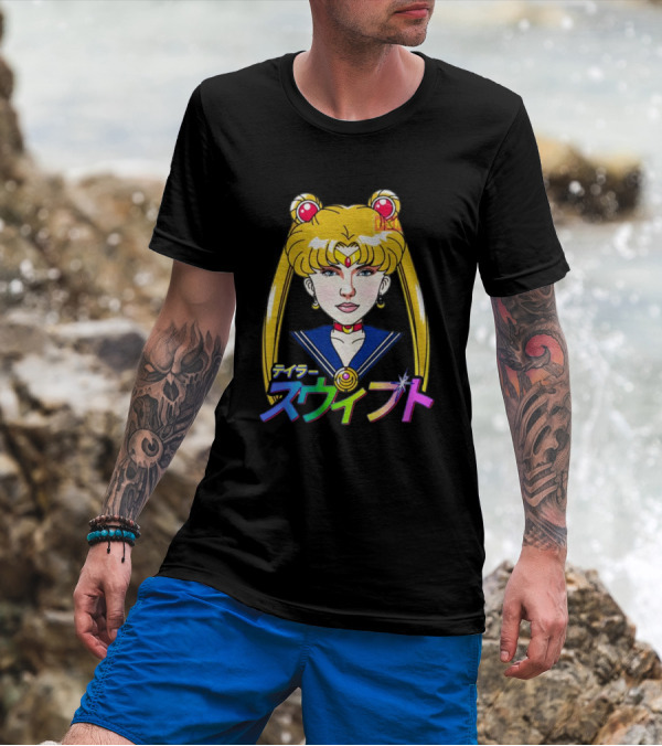 Sailor Swift T-Shirt