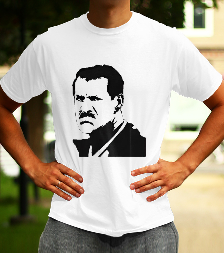 Bill Cowher Pittsburgh Steelers Coach Iconic T-Shirt