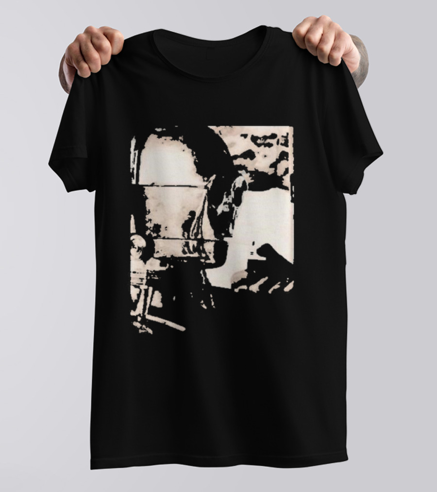 Cig3po C-3po Anthony Daniels Star Wars Retro Iconic Robot T-Shirt