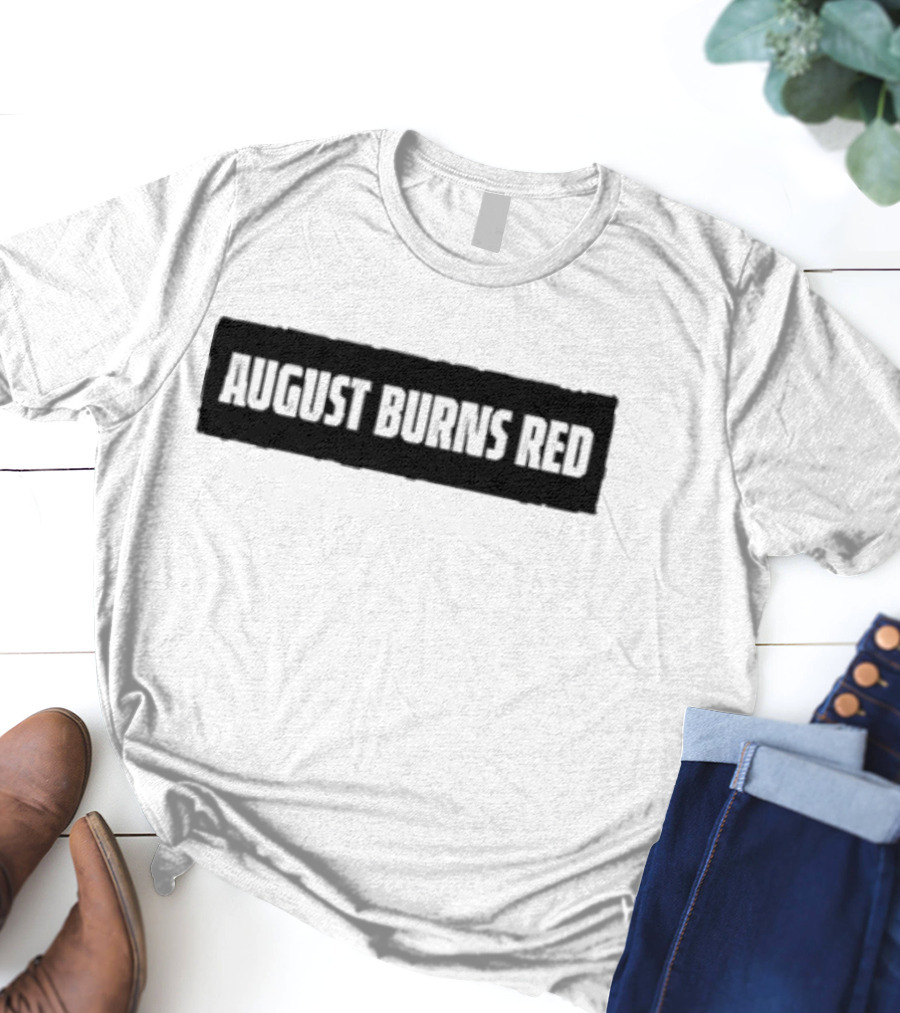 August Burns Red T-Shirt