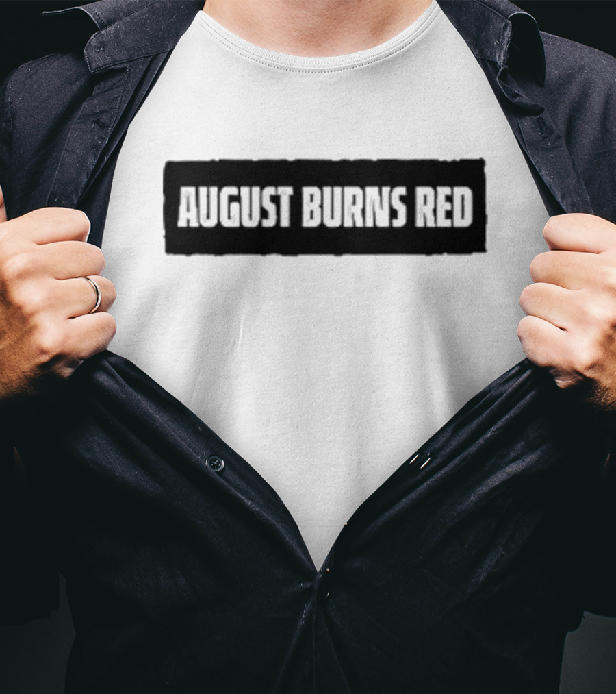 August Burns Red T-Shirt