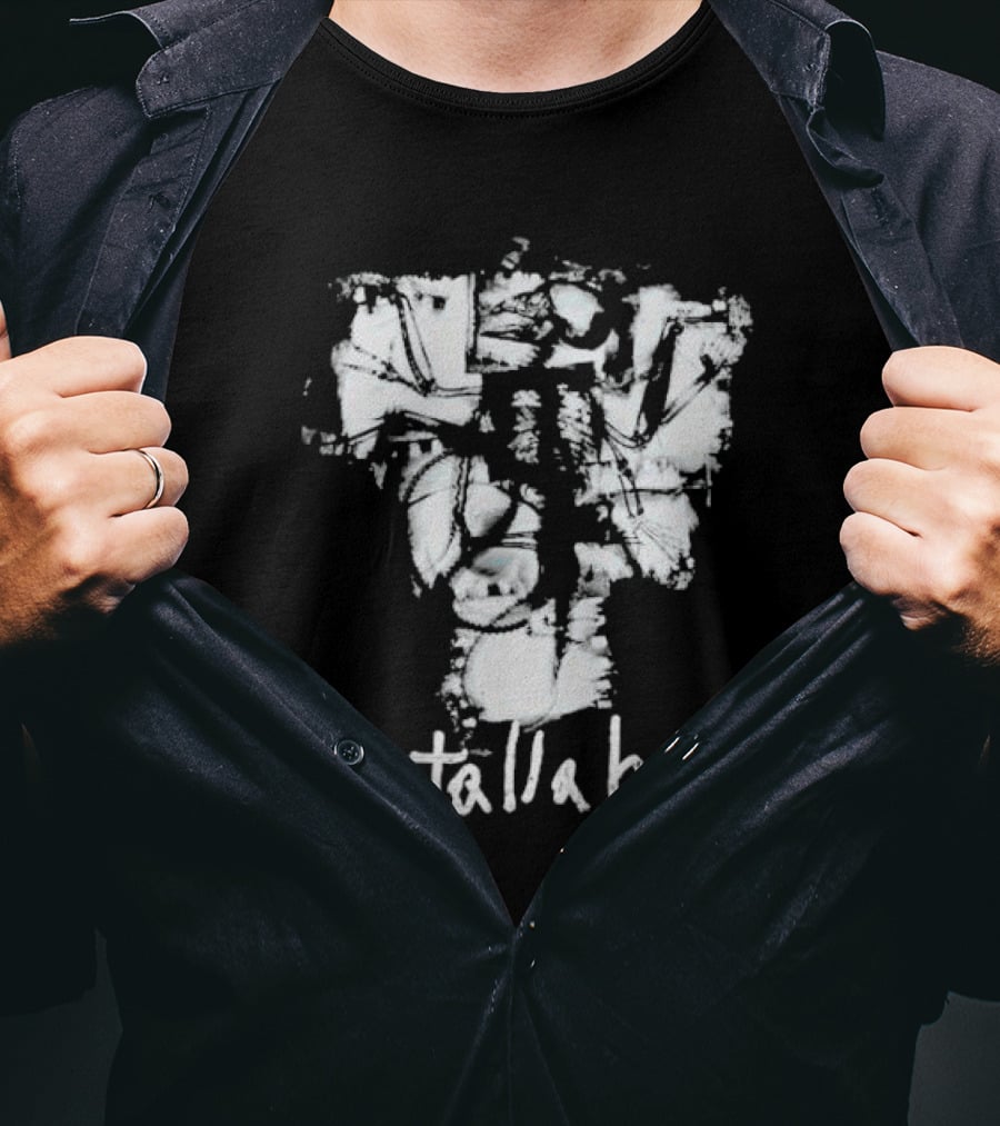 Nomad Xray Tallah T-Shirt