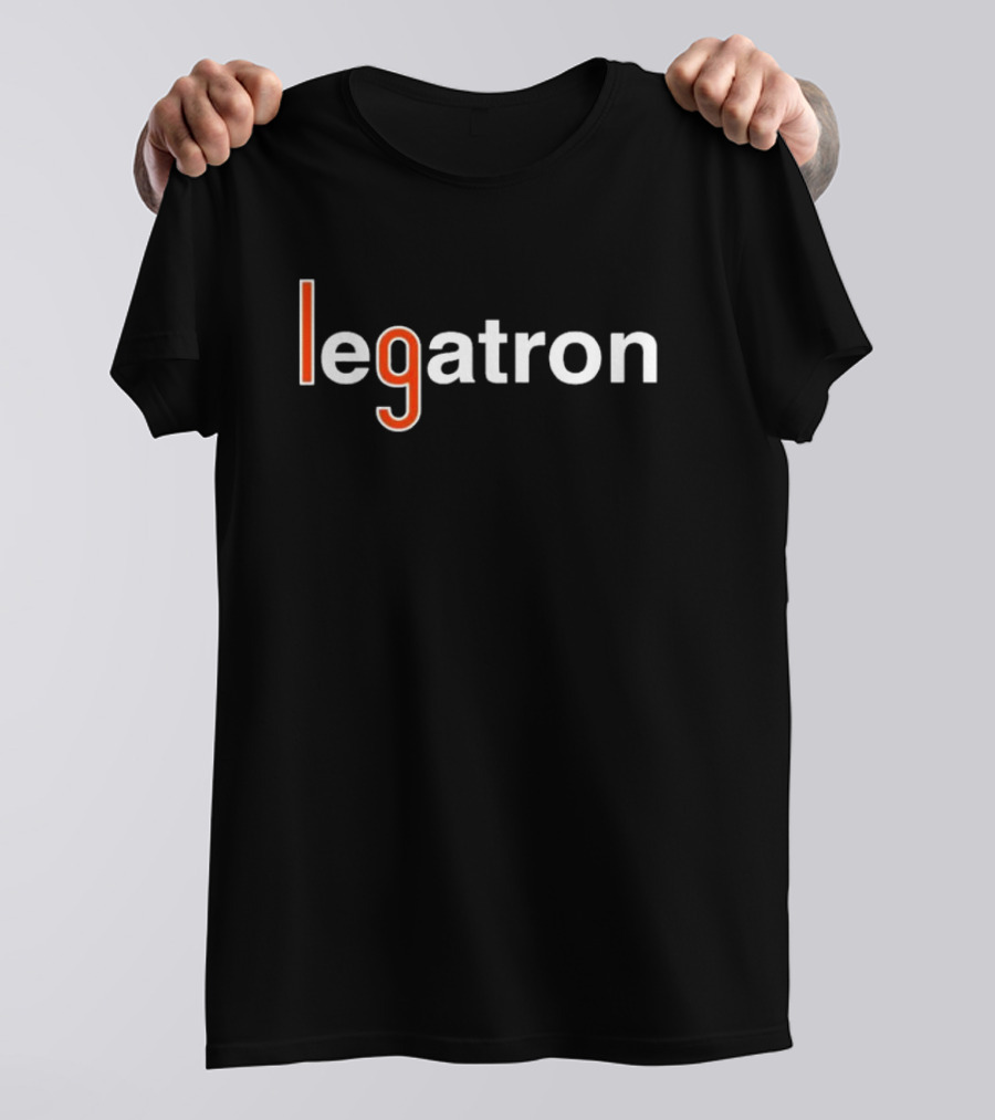 Legatron Obvious Ss T-Shirt