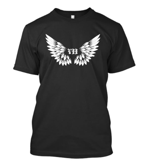 Chrissy Costanza Wings VII T-Shirt