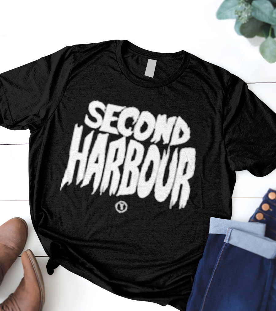 Second Harbour Demonica T-Shirt