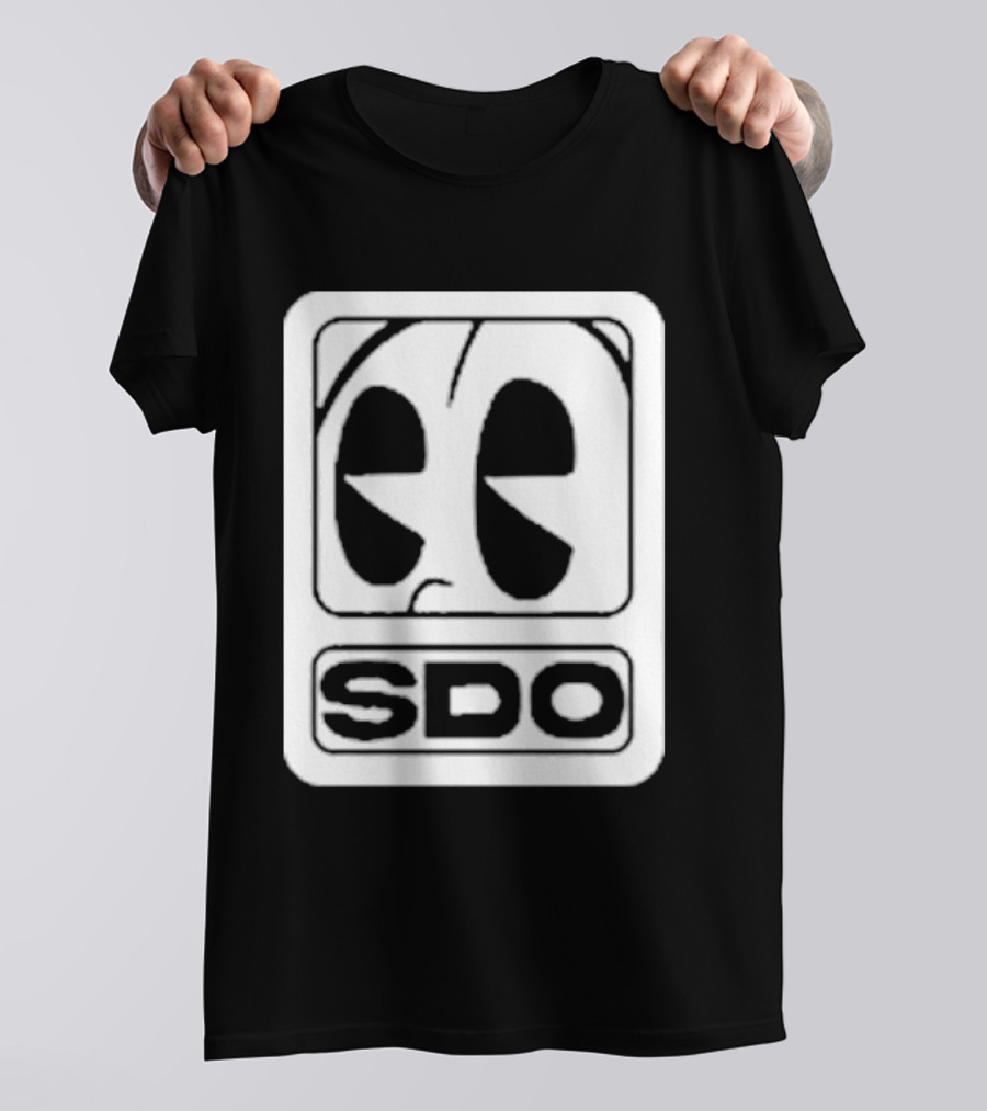Lil Darkie New Recruit SDO T-Shirt