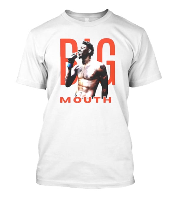 Big Mouth Kevin Holland T-Shirt