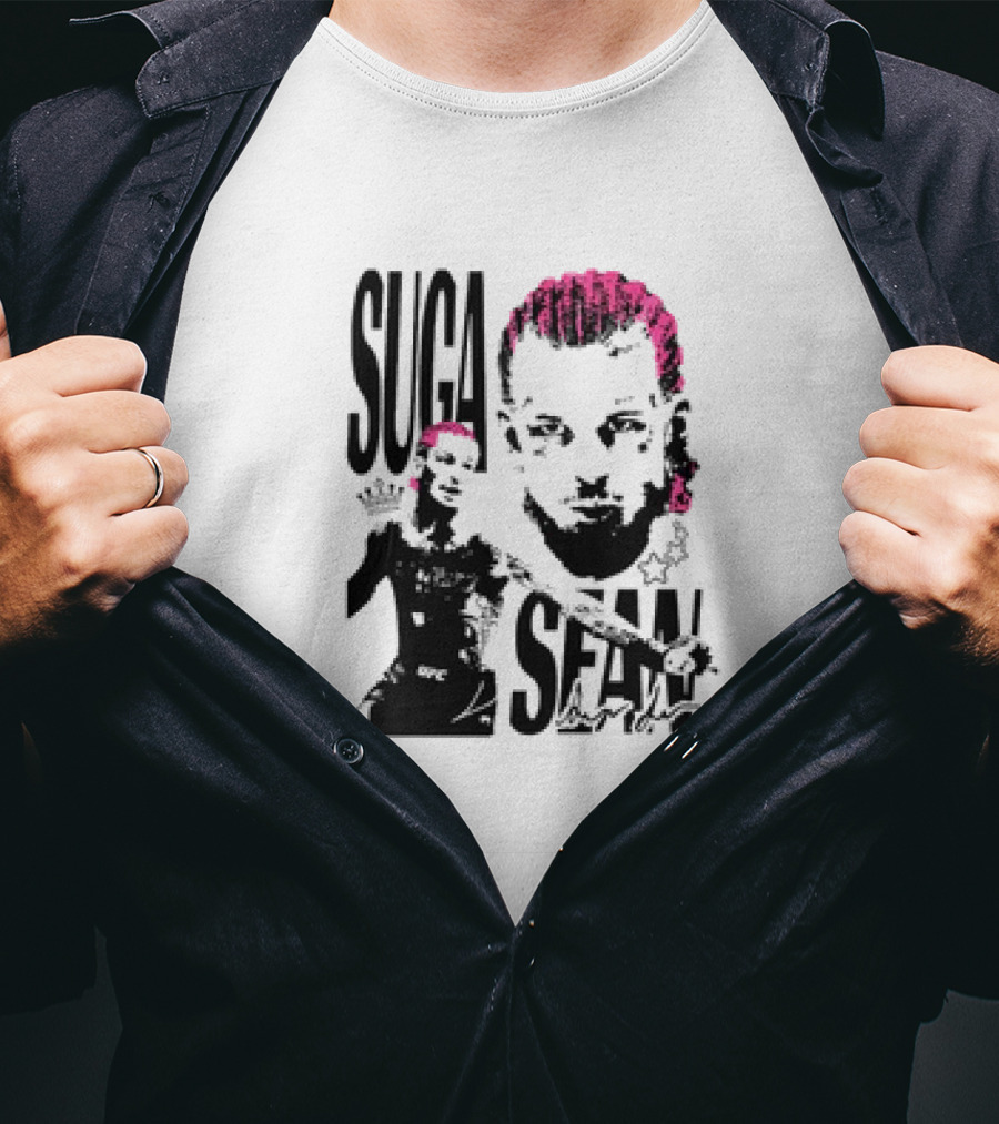 Sean O’ Malley Suga Sean UFC Fighting Champion T-Shirt