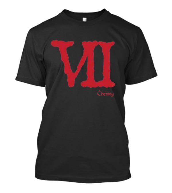 Chrissy Costanza Vii T-Shirt