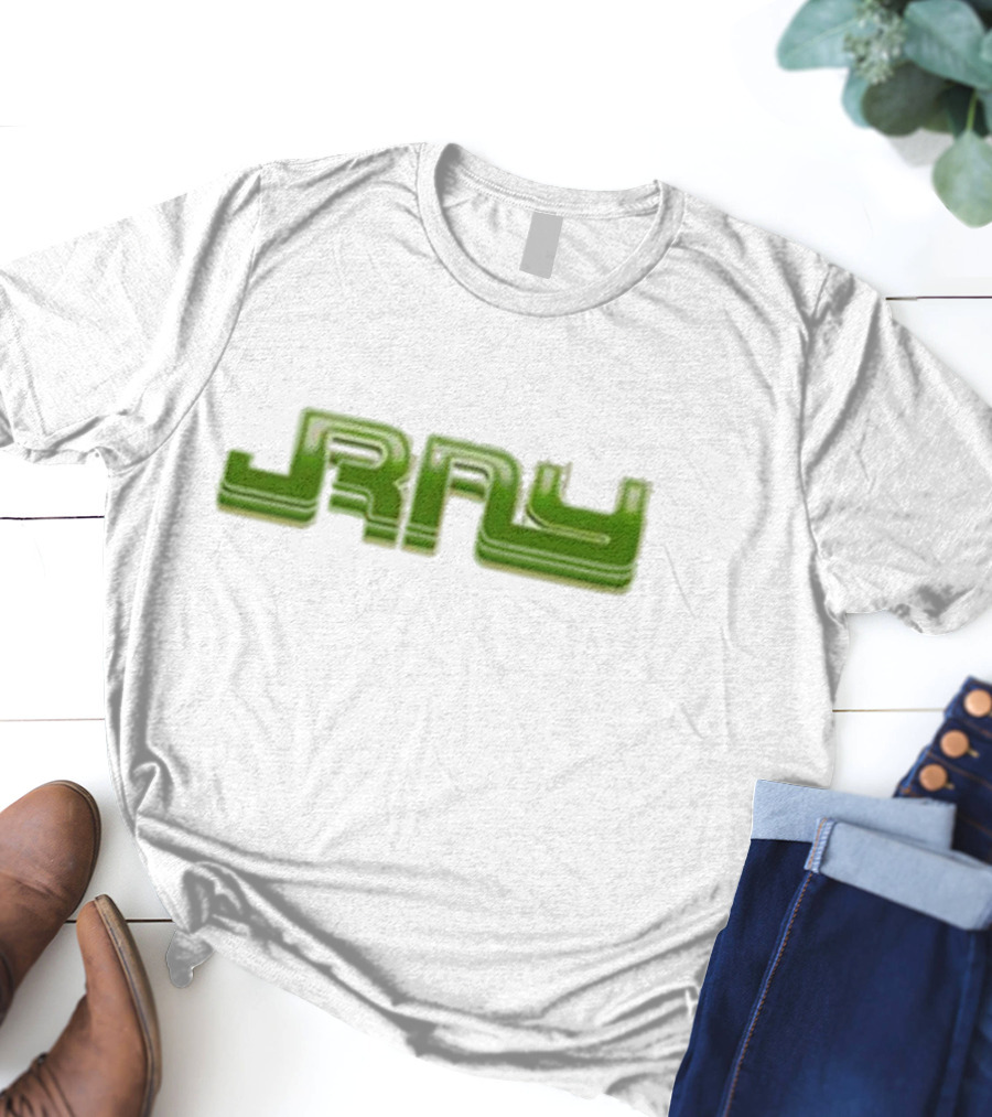 Jordan JRNY Word Journey T-Shirt