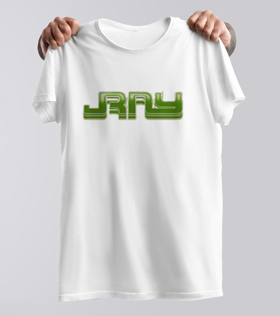 Jordan JRNY Word Journey T-Shirt