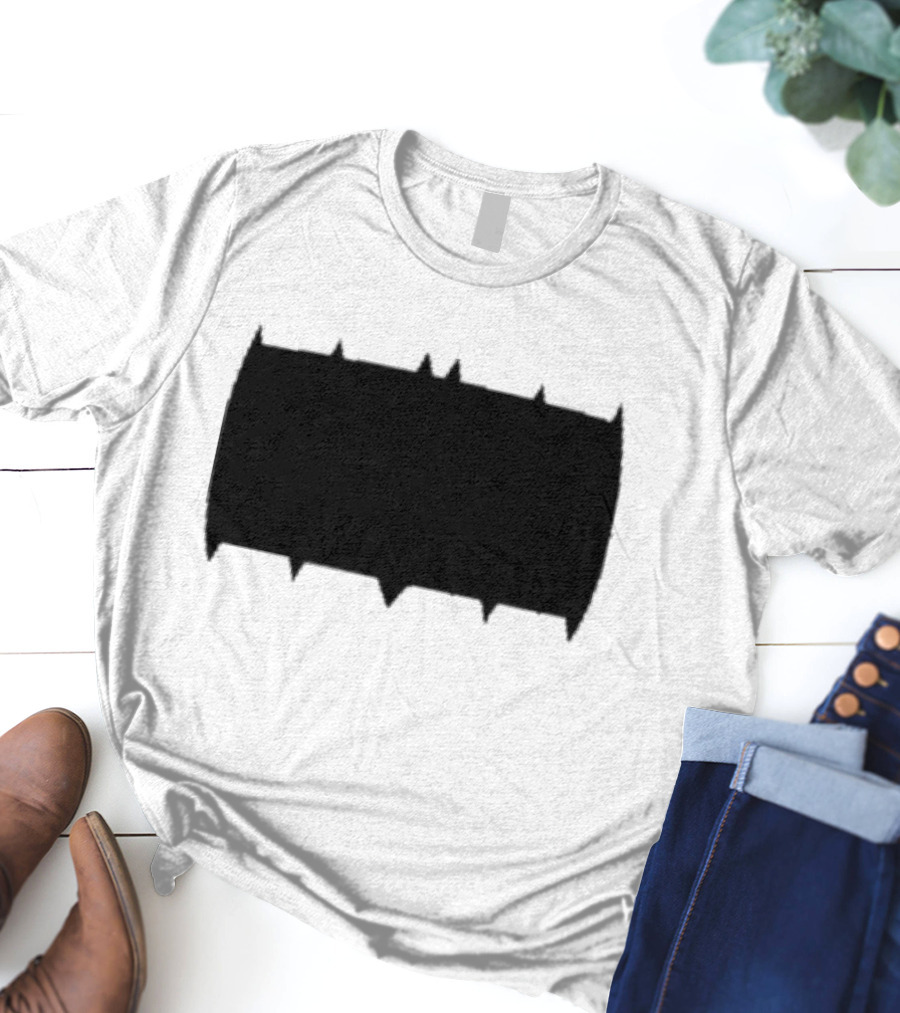 Scott Snyder Absolute Batman Bat T-Shirt