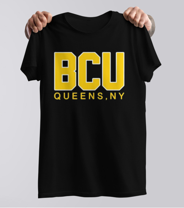 Baklava Flea Market BCU Queens NY T-Shirt