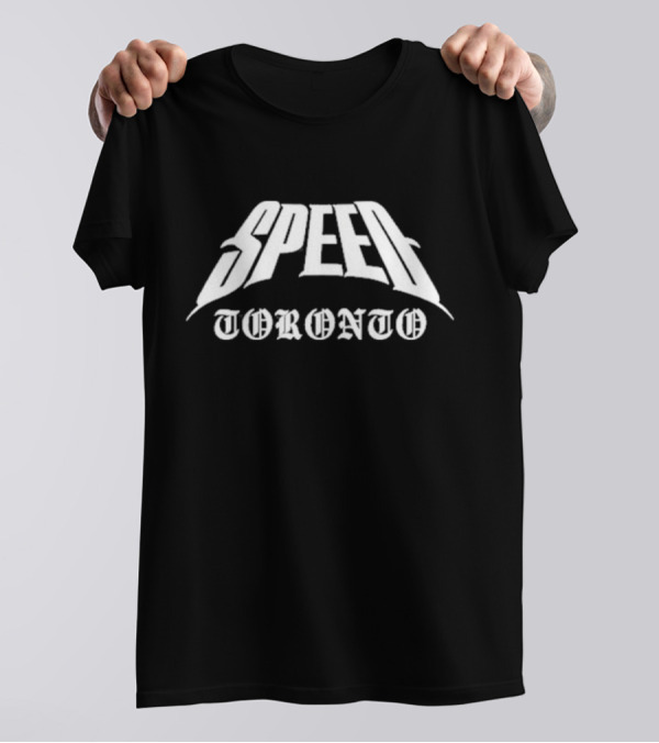 SPEED TORONTO T-Shirt