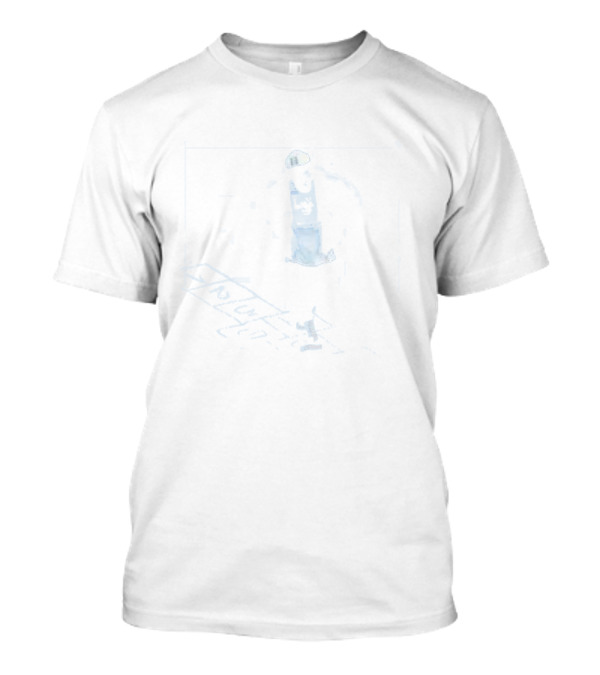 Kendrick Lamar Hopscotch Not Like Us T-Shirt
