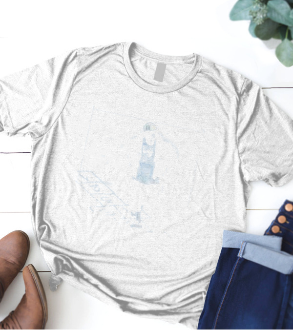 Kendrick Lamar Hopscotch Not Like Us T-Shirt