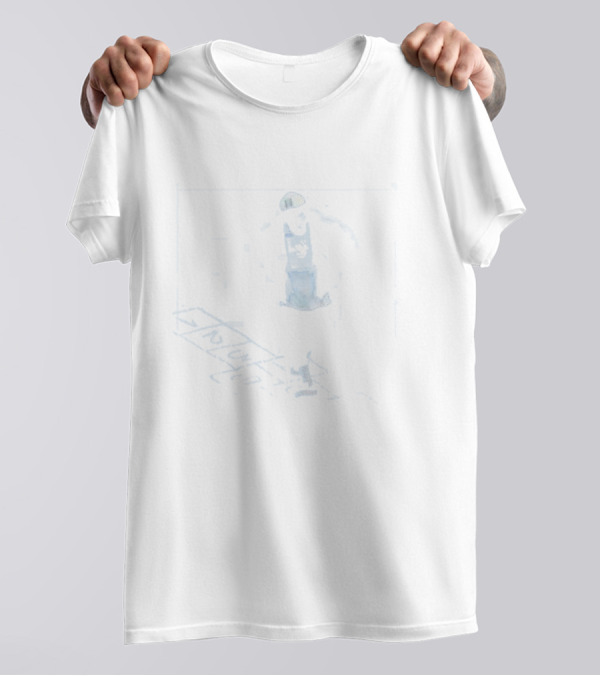Kendrick Lamar Hopscotch Not Like Us T-Shirt
