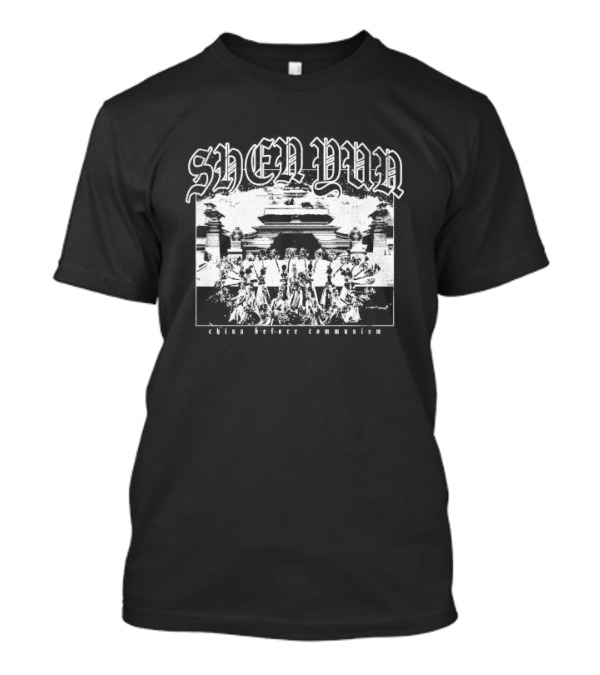 Shen Yun China Before Communism T-Shirt
