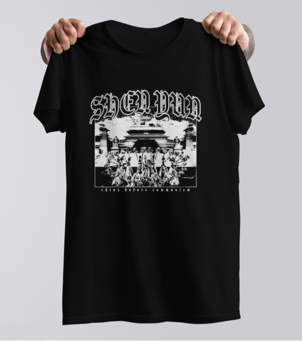 Shen Yun China Before Communism T-Shirt