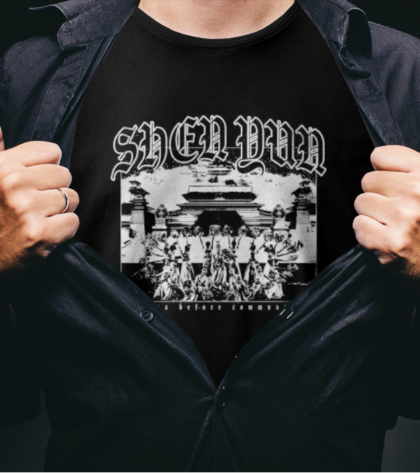 Shen Yun China Before Communism T-Shirt