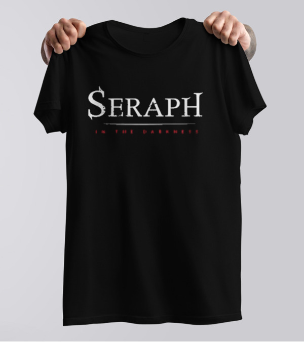 Seraph In The Darkness T-Shirt