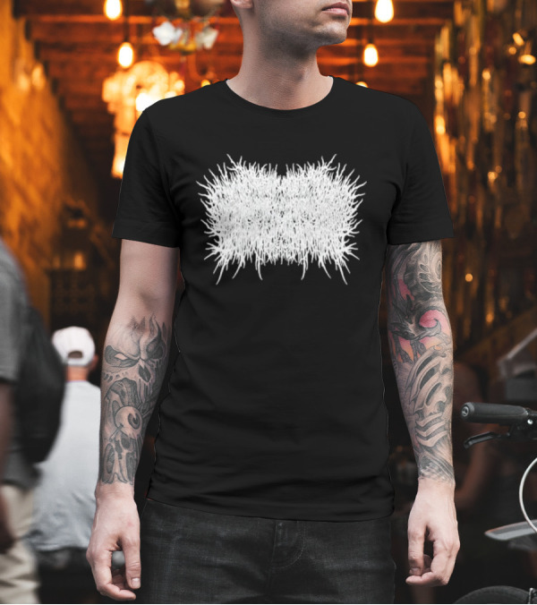 XavlegbmaofffassssitimiwoamndutroabcwapwaeiippohfffX T-Shirt