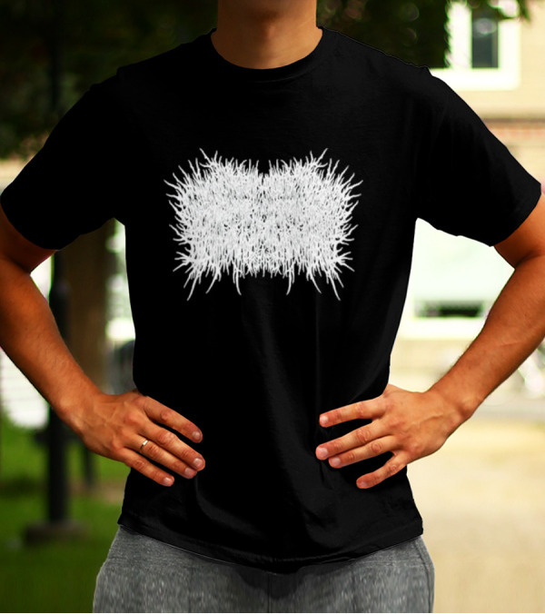 XavlegbmaofffassssitimiwoamndutroabcwapwaeiippohfffX T-Shirt