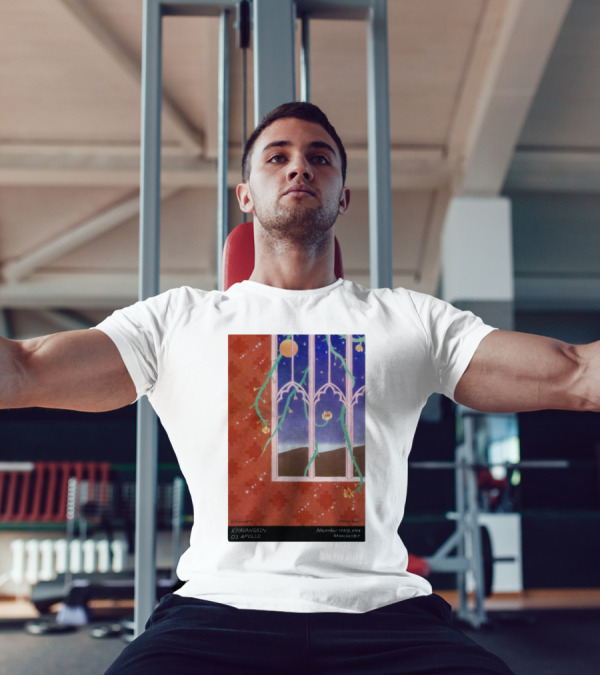 Khruangbin November 17-18 2024 O2 Apollo Manchester Concert Event T-Shirt