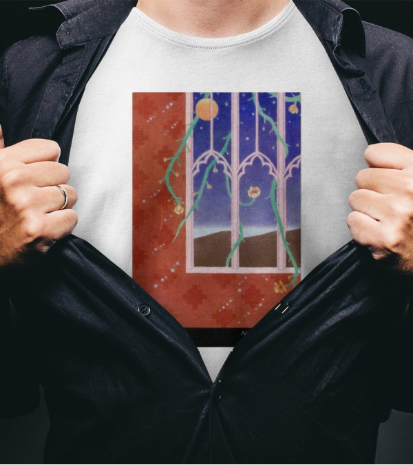 Khruangbin November 17-18 2024 O2 Apollo Manchester Concert Event T-Shirt
