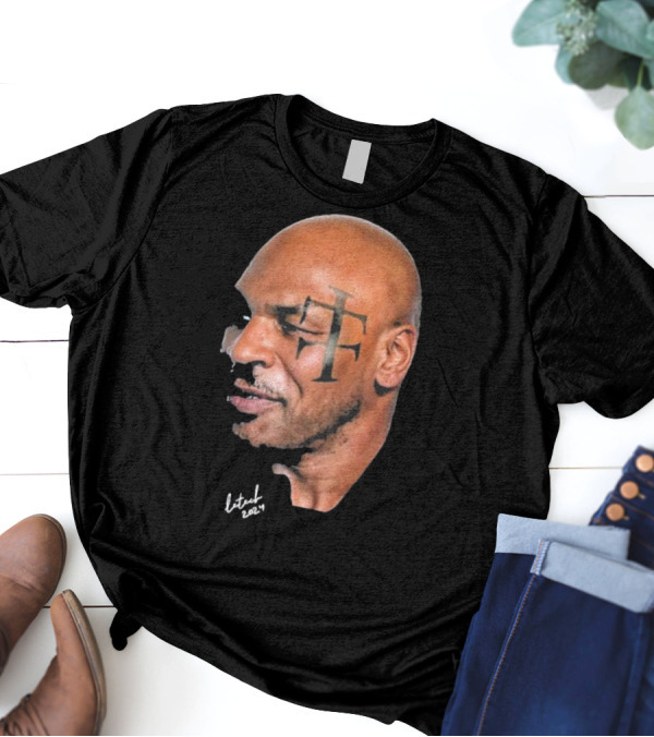 Teletech Tyson Tech 2024 Tattoo T-Shirt