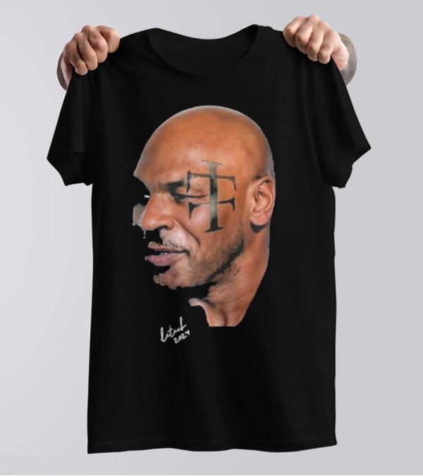 Teletech Tyson Tech 2024 Tattoo T-Shirt