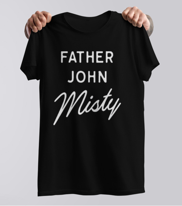 Father John Misty T-Shirt