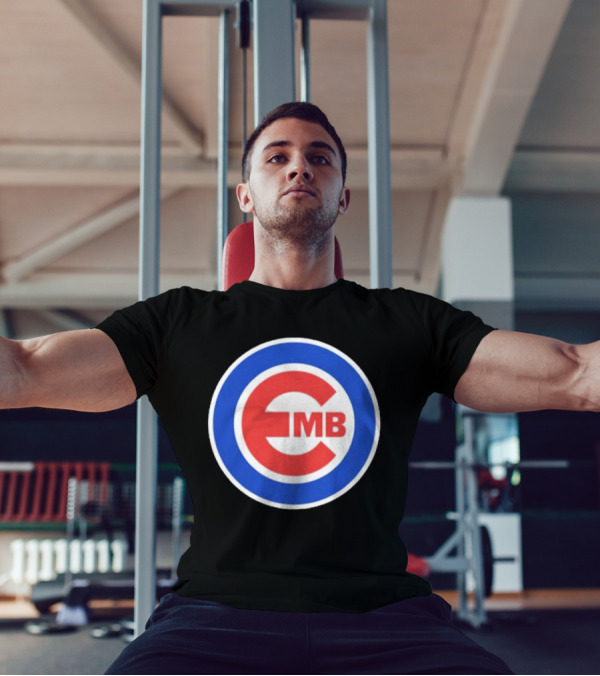 EMB Efficient Midwest Bank Cup T-Shirt