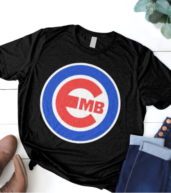 EMB Efficient Midwest Bank Cup T-Shirt