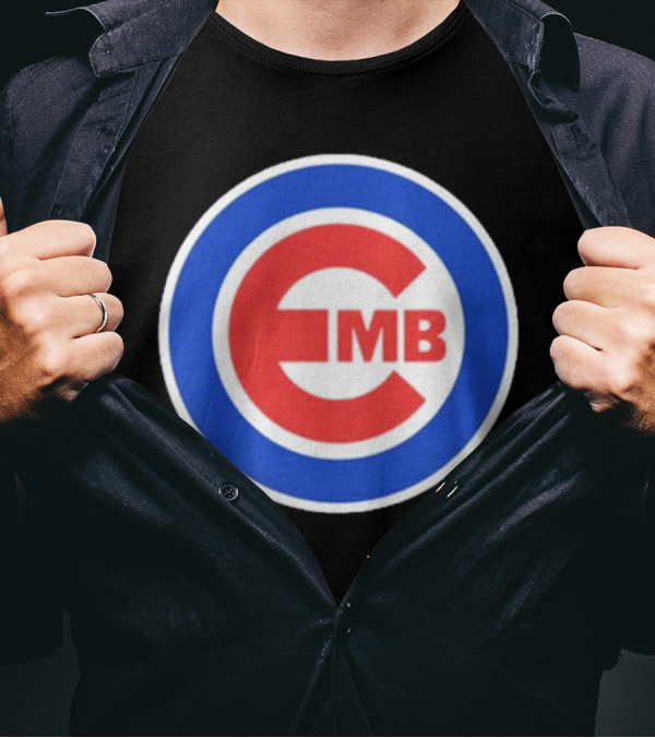 EMB Efficient Midwest Bank Cup T-Shirt