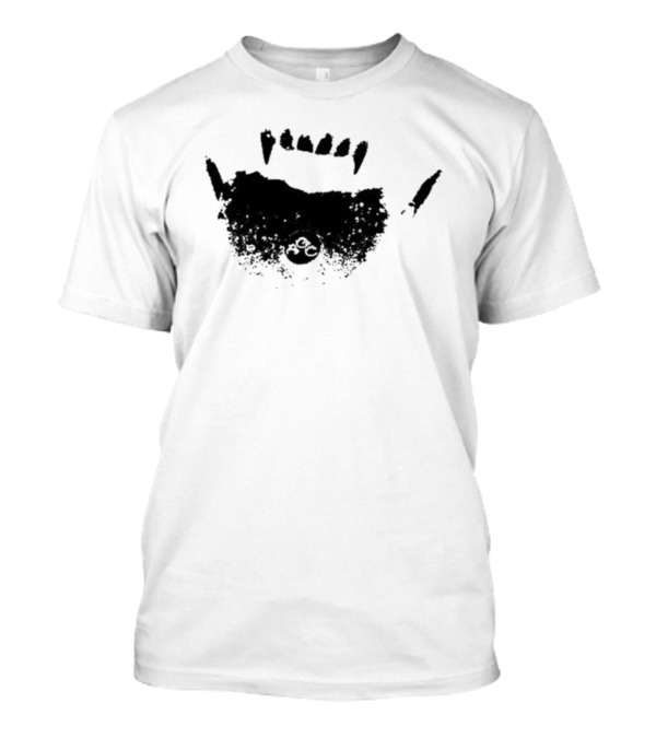 Ken Carson AGC Vamp Fang T-Shirt