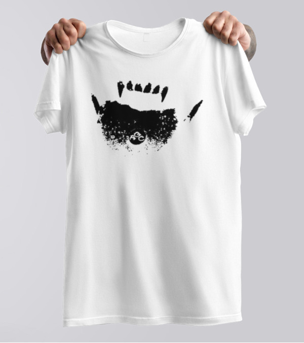 Ken Carson AGC Vamp Fang T-Shirt