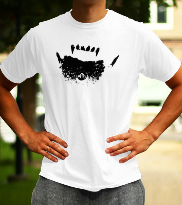 Ken Carson AGC Vamp Fang T-Shirt
