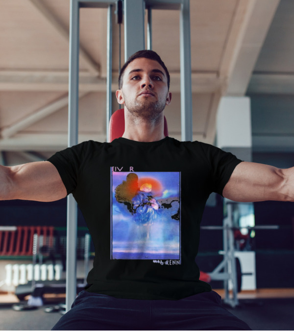 Eivør Enn 2024 Hooliday Mag Enn T-Shirt