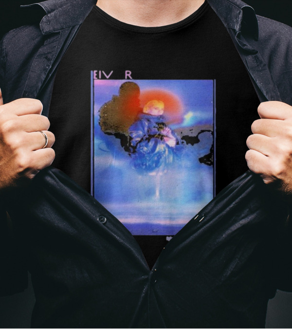 Eivør Enn 2024 Hooliday Mag Enn T-Shirt