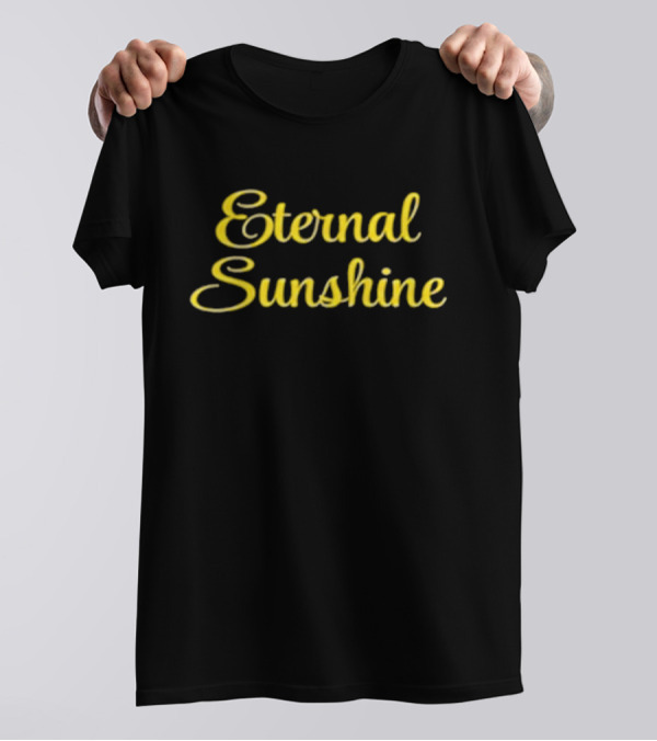 Eternal Sunshine T-Shirt