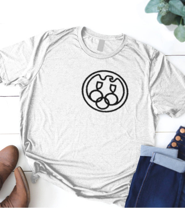 Yeezy X Gosha Rubchinskiy Wb 01 Icon T-Shirt