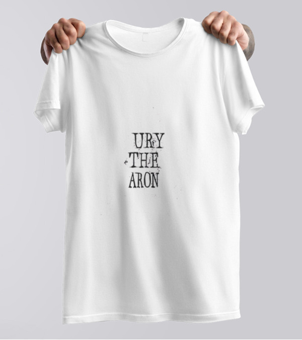 Bury The Barons Skeleton Archway Skeletons T-Shirt