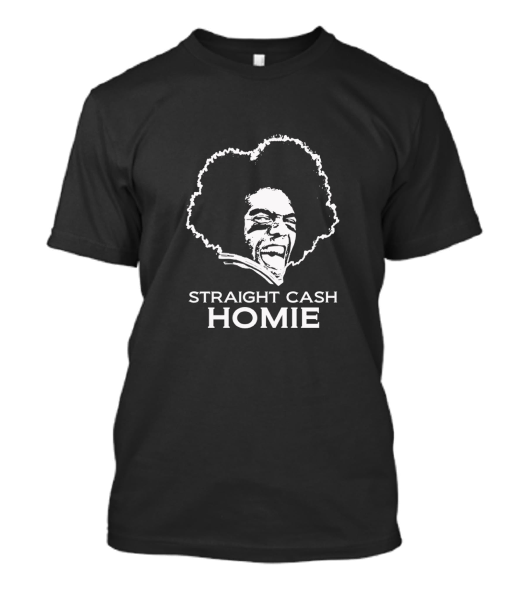 Straight Cash Homie NFL Legend T-Shirt