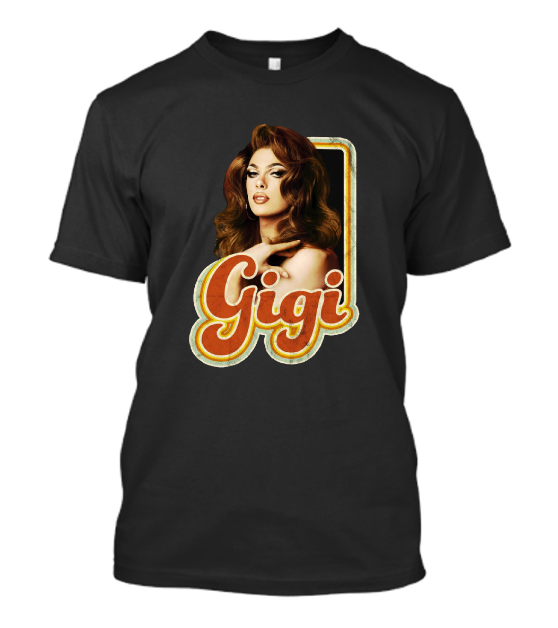 Gigi T-Shirt