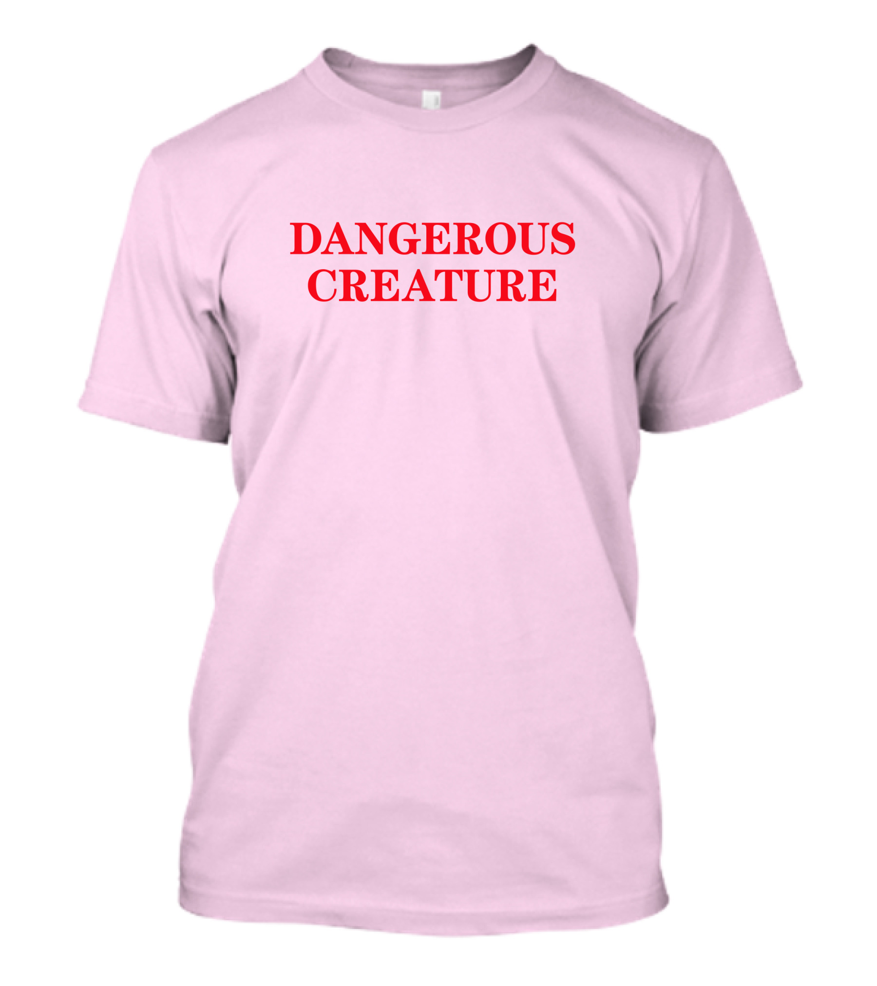DANGEROUS CREATURE T-Shirt