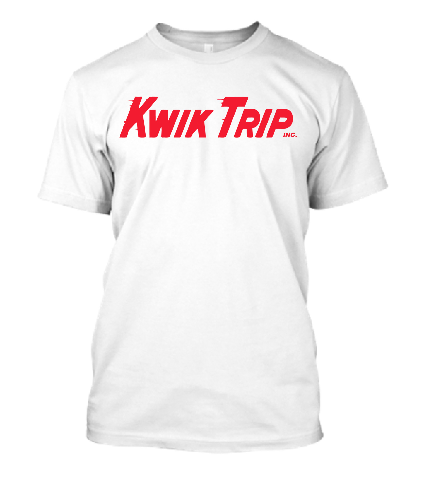 Kwik Trip Inc Merch T-Shirt