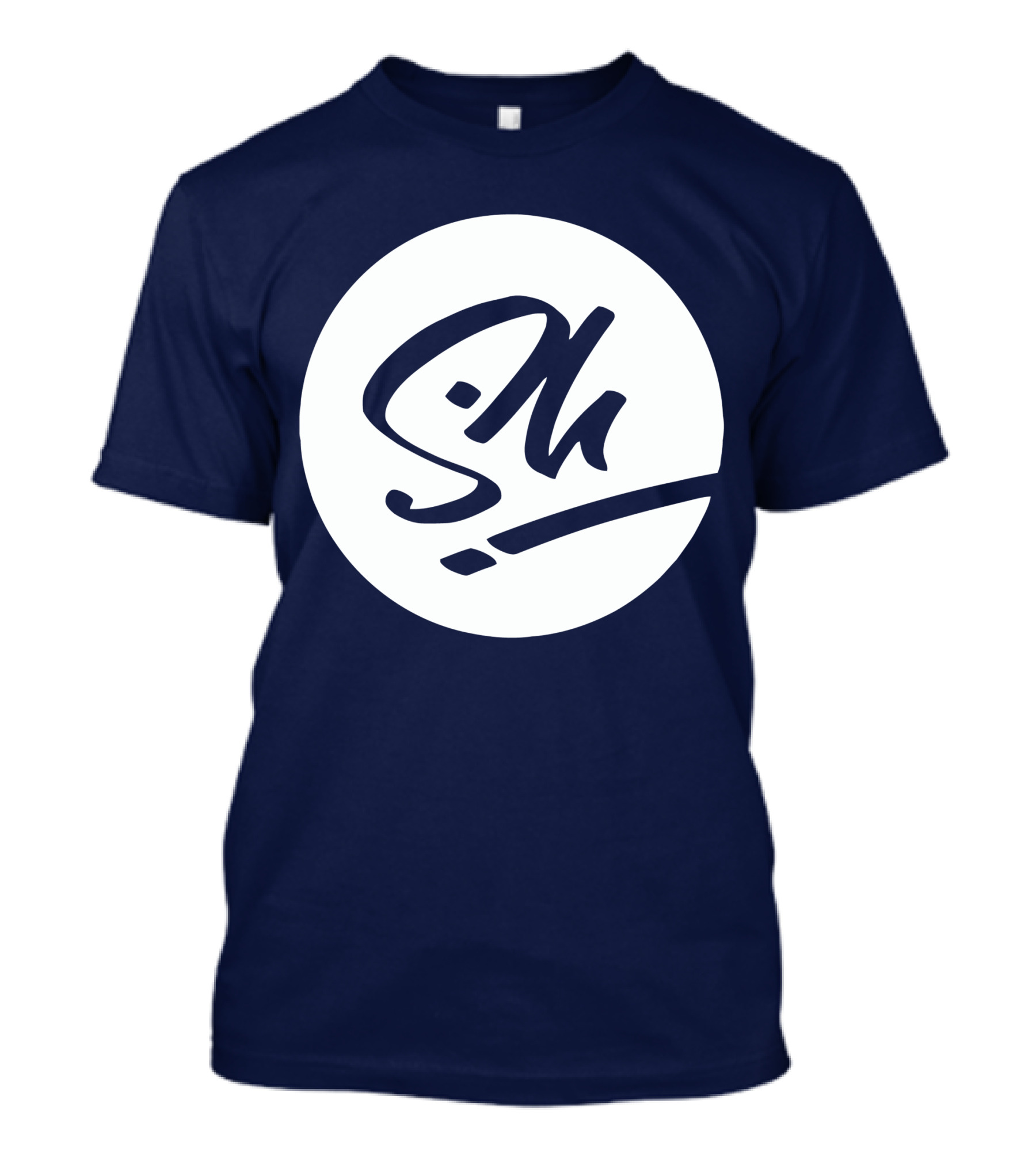 Unsympathischtv Merch SN T-Shirt