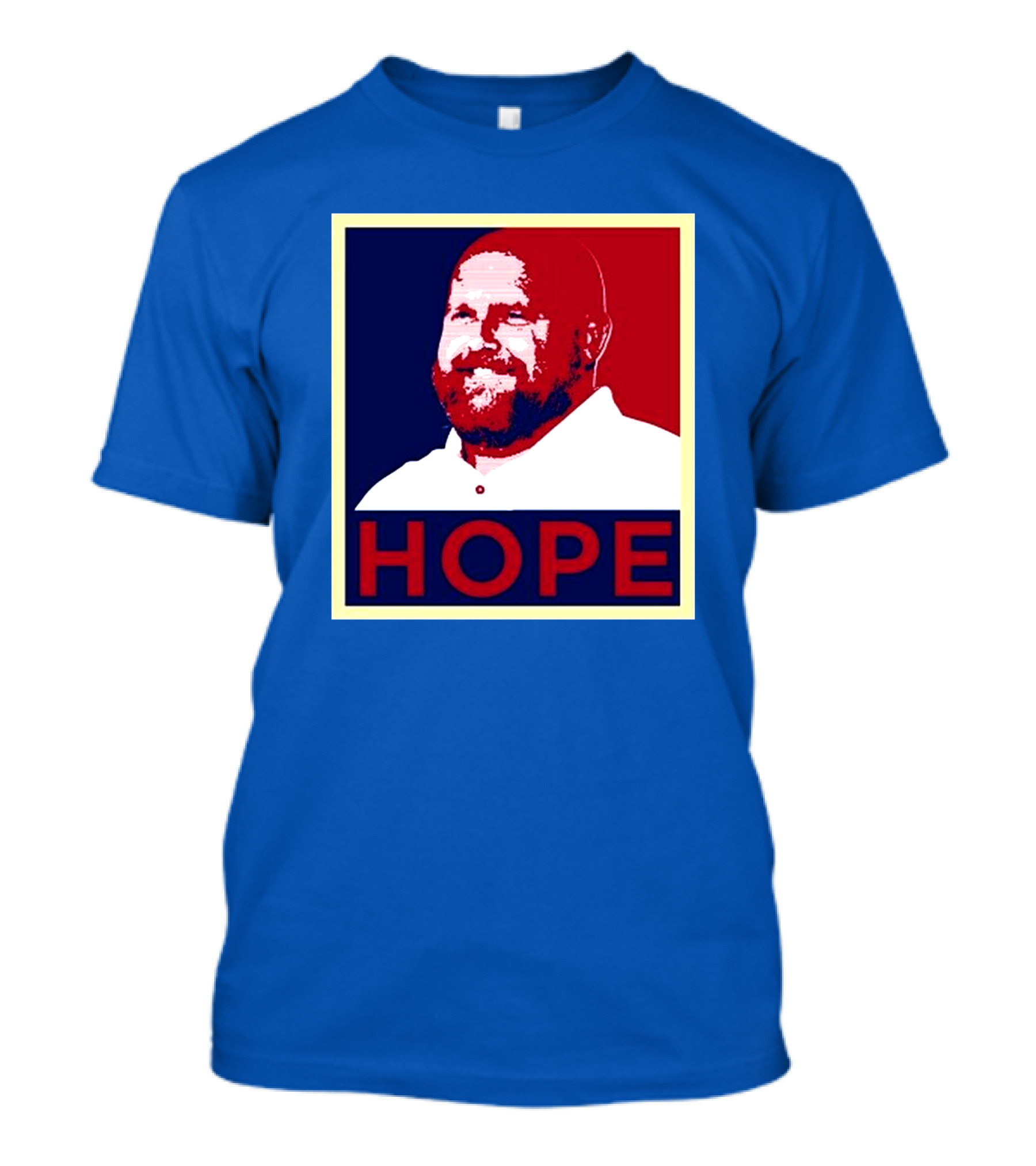 Brian Daboll Football Coach Hope T-Shirt